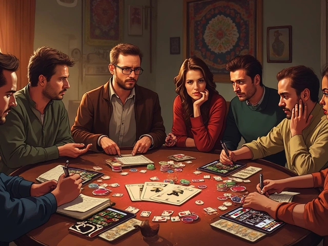 Kumarda Para Kazanmak Mümkün mü? Slottica Girişte Gerçekler