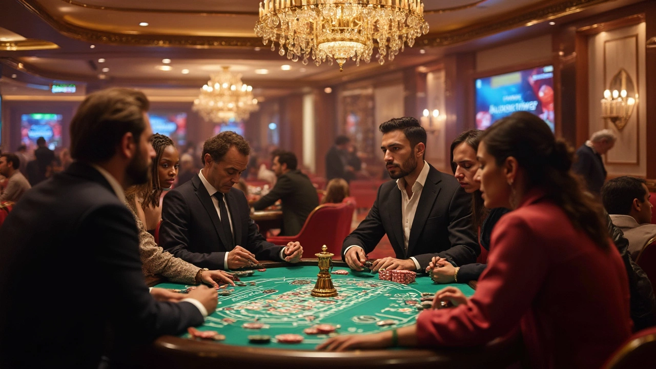 Kumar Şehrinde Dikkat Edilecekler ve İpuçları