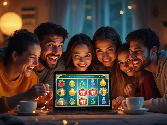 Slottica'da En Şanslı Online Slot Oyunu Hangisi?