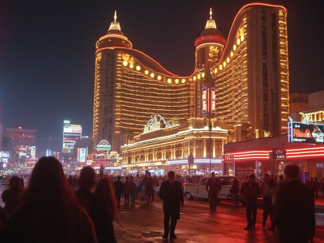 Trump'ın Sahip Olduğu Casino Hangisiydi? Slottica Casino Perspektifinden Bakış