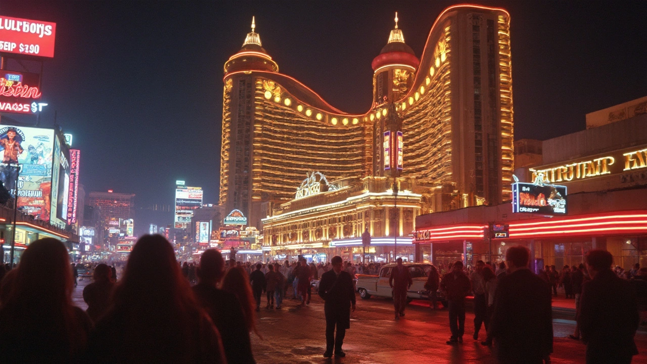 Trump'ın Sahip Olduğu Casino Hangisiydi? Slottica Casino Perspektifinden Bakış