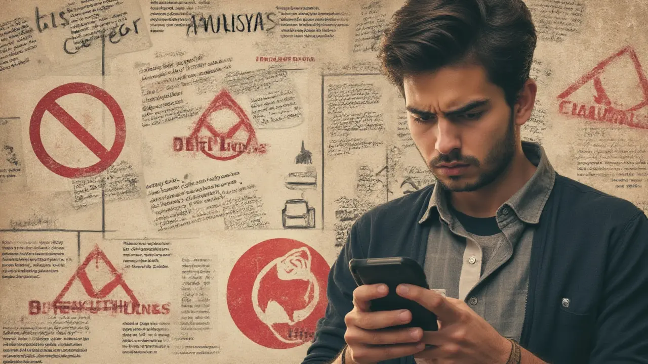 Bahis Oynayanlar İçin Hayatın Gerçekleri, Efsaneler ve Faydalı Tavsiyeler