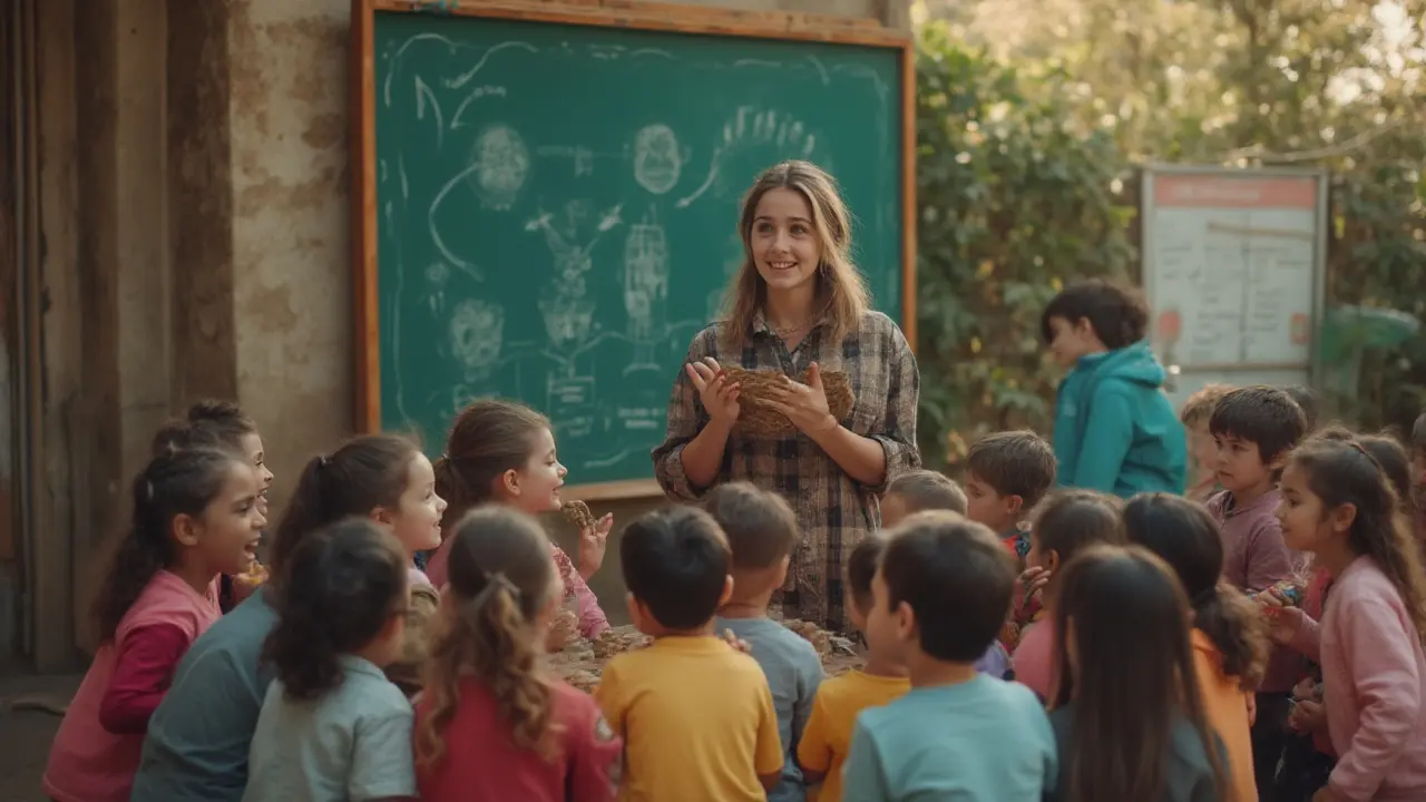 Daha Eğlenceli Bir Ay Dede İçin Püf Noktaları ve Modern Yorumlar