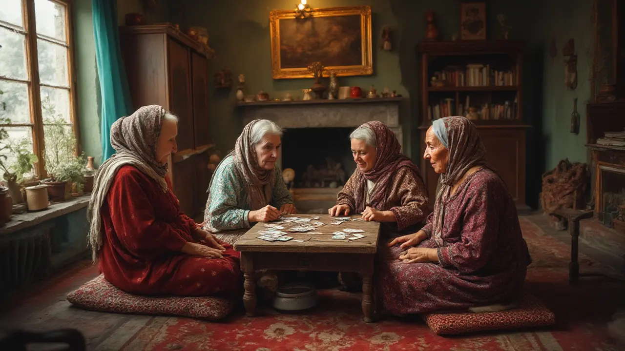Dede Kumar Nedir? Dede Kumar Anlamı, Oynanışı ve Kuralları