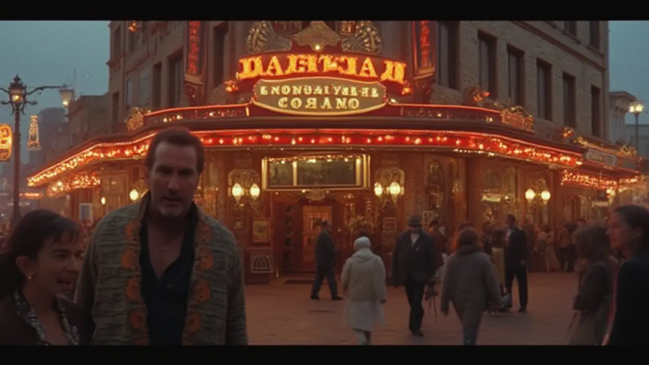 Kevin Costner ve Kumarhane Sahipliği: Güncel Bilgiler ve Gerçekler