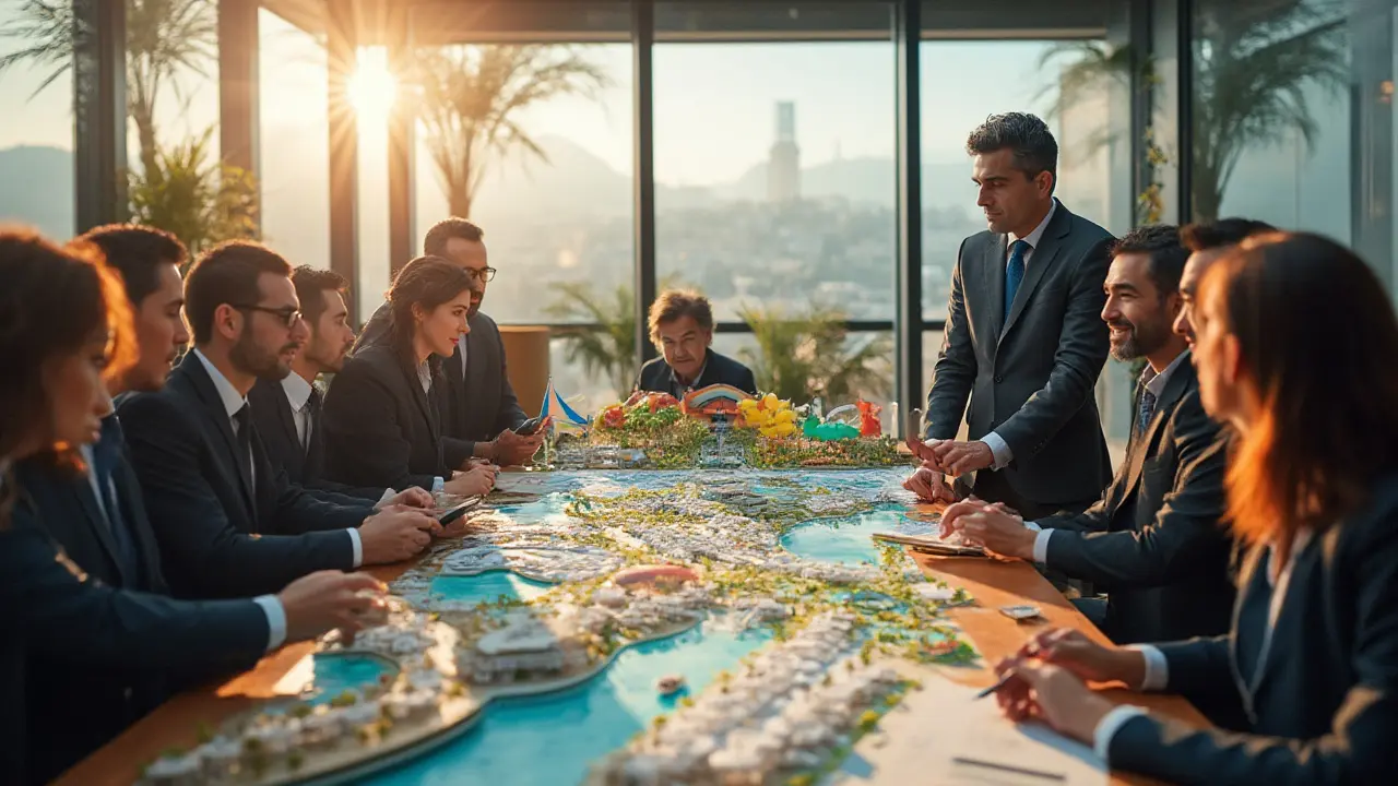 Margaritaville'in Sahibi Kim? Güncel Bilgiler ve İlginç Gerçekler