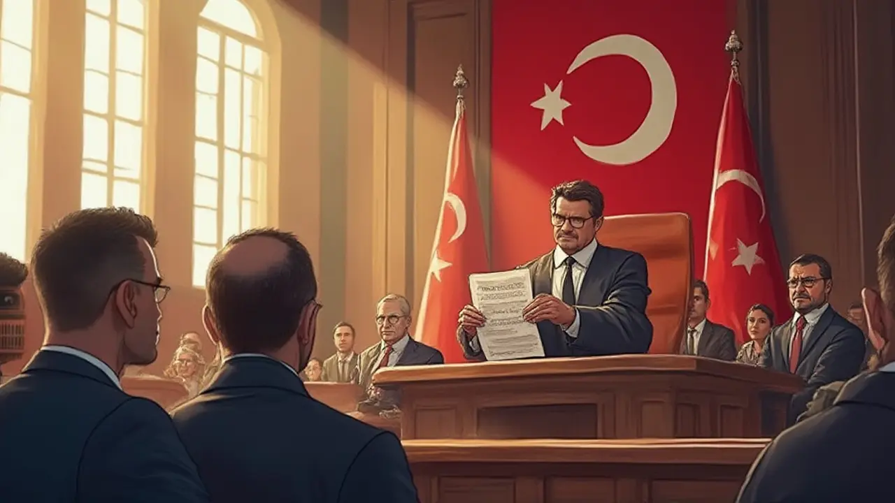 Online Casino ve Yasa Dışı Kumar: Türkiye'de Dijital Dönüşüm
