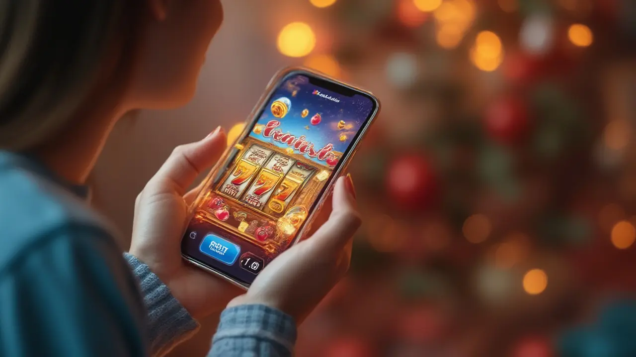 Slot Uygulaması Nedir? | Slot Oyunlarına Dair Merak Edilenler ve Bilmeniz Gerekenler