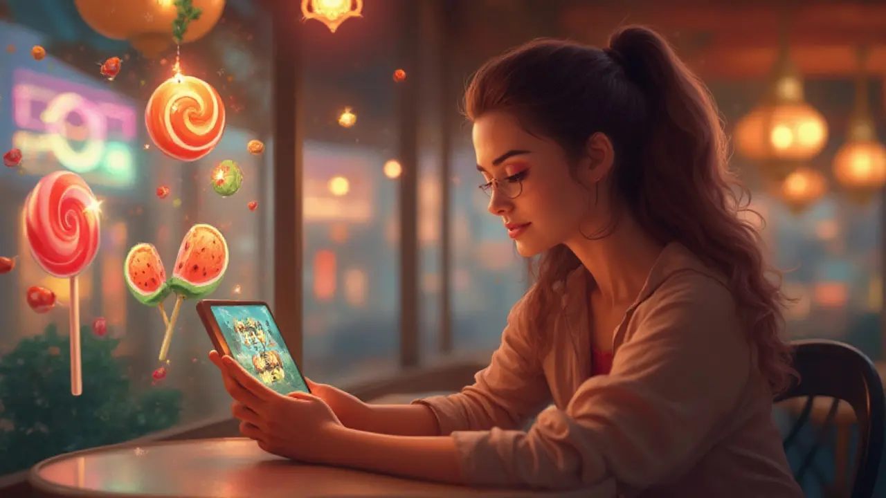 Sweet Bonanza Hangi Platformlarda Oynanabilir? Seçim Yaparken Nelere Dikkat Etmeli?