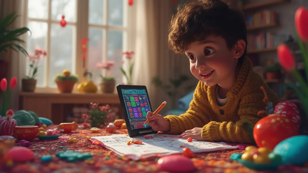 Sweet Bonanza Nedir, Nasıl Oynanır? Oyunun Mantığı ve Tüyolar