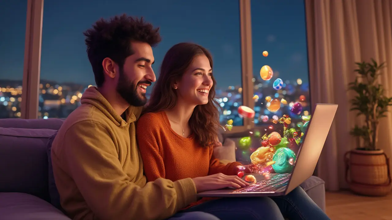 Sweet Bonanza Oyna: Hangi Platformlarda Oynanır ve En Güncel Bilgiler