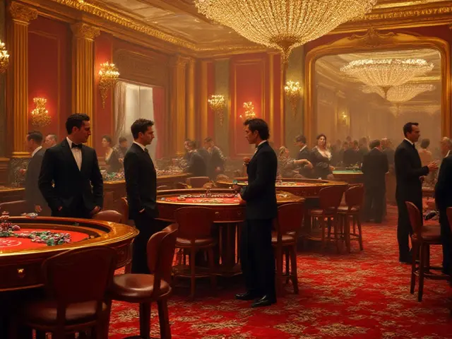 Dünyanın En Zengin Casino Sahipleri Kimlerdir? Gerçek Servetleri ve Sıradışı Hayatları