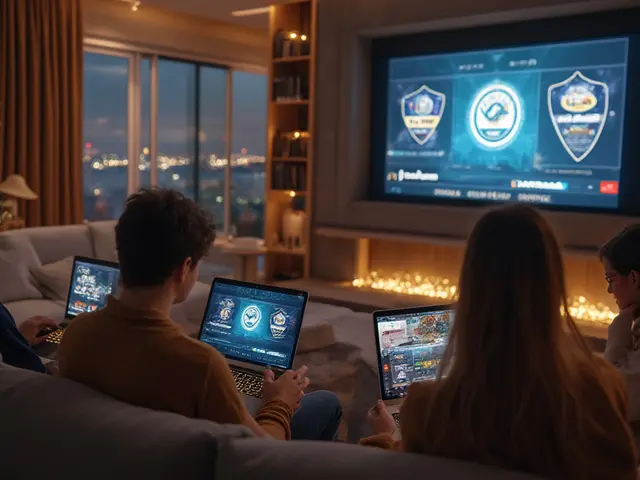 En Güvenilir Online Casino Hangisi? 2025'te Bilmeniz Gerekenler