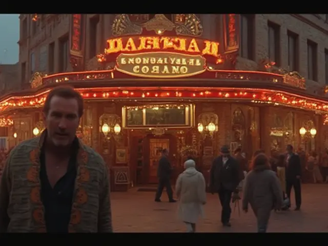 Kevin Costner ve Kumarhane Sahipliği: Güncel Bilgiler ve Gerçekler