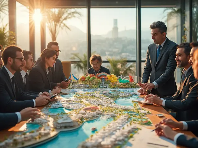 Margaritaville'in Sahibi Kim? Güncel Bilgiler ve İlginç Gerçekler