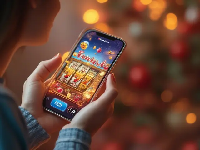 Slot Uygulaması Nedir? | Slot Oyunlarına Dair Merak Edilenler ve Bilmeniz Gerekenler