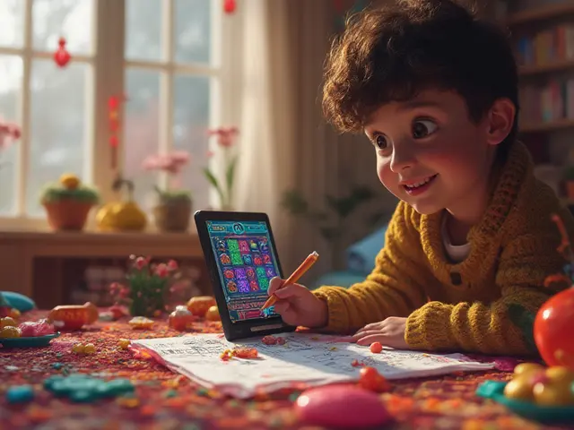 Sweet Bonanza Nedir, Nasıl Oynanır? Oyunun Mantığı ve Tüyolar