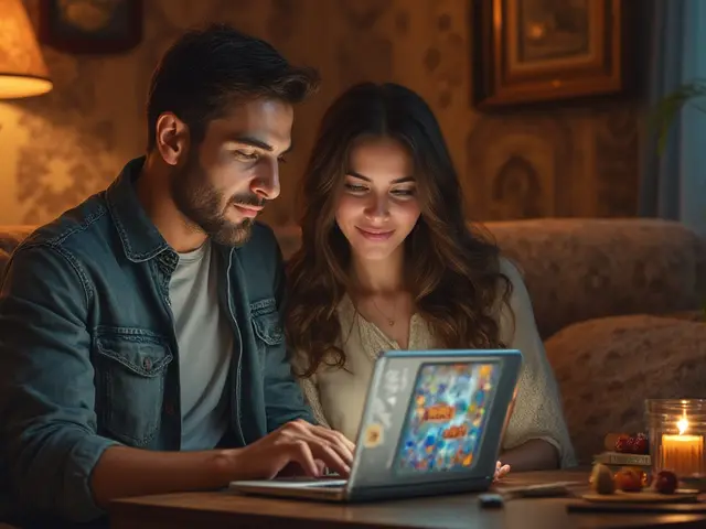 Türkiye'de Slot Oyunları Yasal mı? Güncel Durum ve Bilmeniz Gerekenler