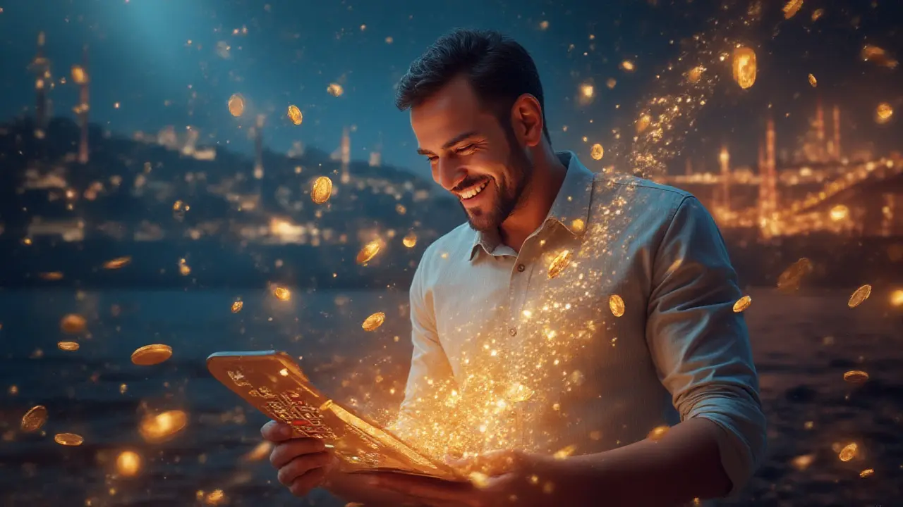 Türkiye'de Online Casinoda Güven ve Yasal Riskler