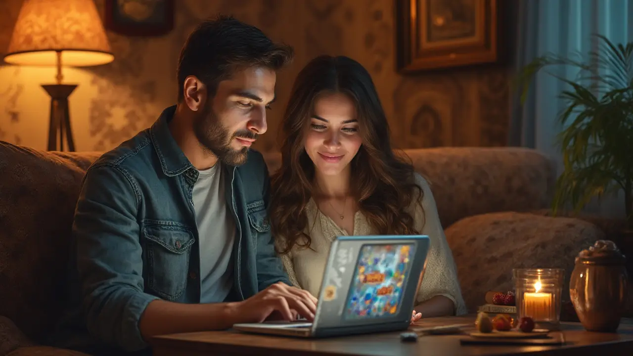 Türkiye'de Slot Oyunları Yasal mı? Güncel Durum ve Bilmeniz Gerekenler