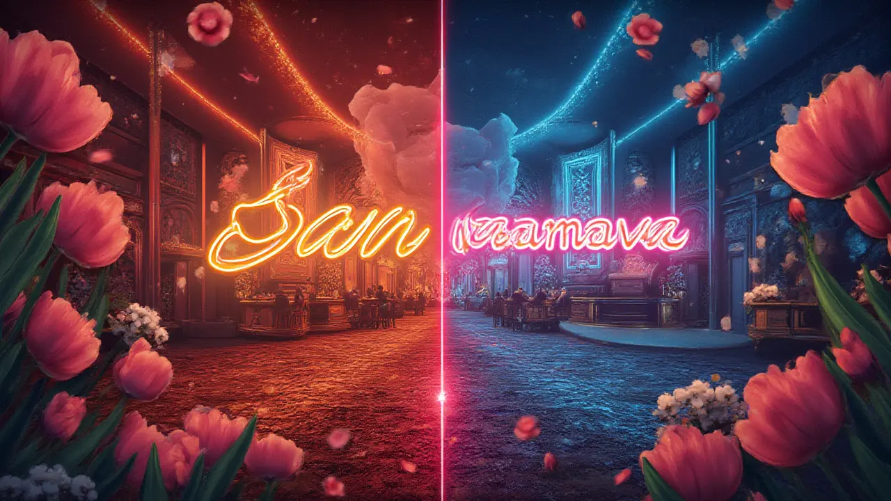 Yaamava: Slot Oyunu Dünyasında Yeni Bir Dönem mi?