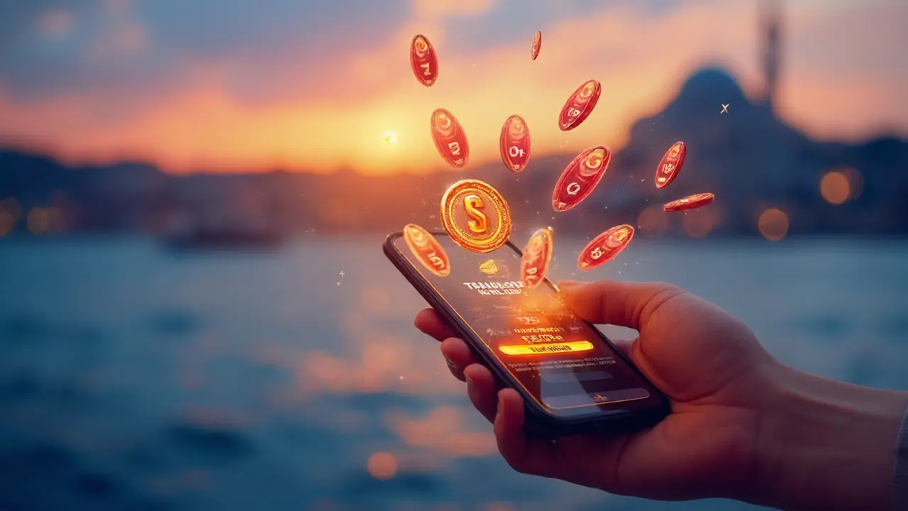 2025’te En Güvenilir ve Hızlı Çekim Sunan Siteler Hangileri?