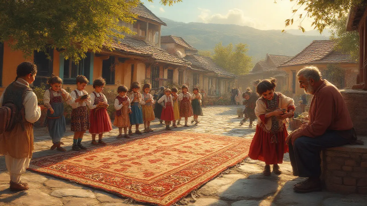 Dede Oyunu Ne Anlama Gelir? Dede Oyunu Nedir ve Nasıl Oynanır?