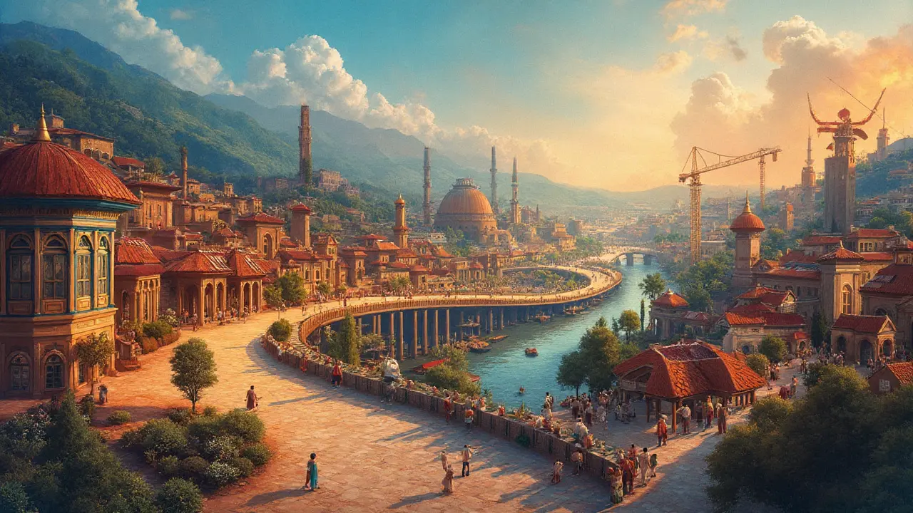 Gelecekte Casino Milyarderleri ve Sektörün Gidişatı
