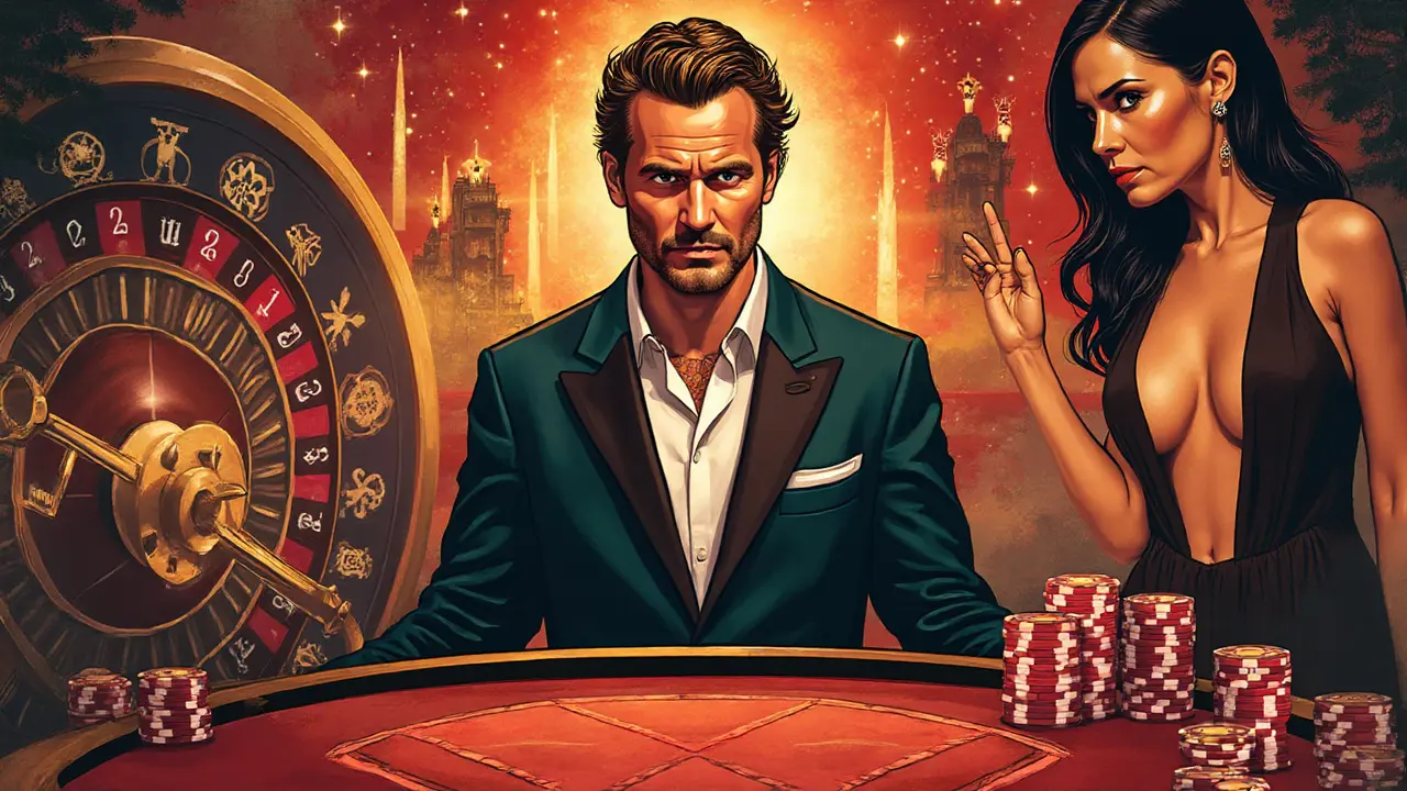 Kevin Costner Casino İşinden Neden Çekildi?