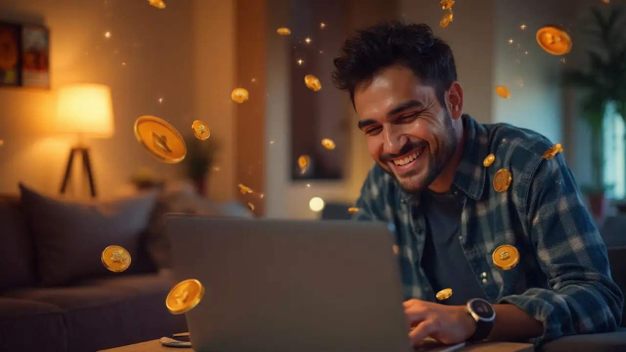 Slot Bonus Para Çekme Rehberi: 2025'te Kolay Ve Güvenli Yollar