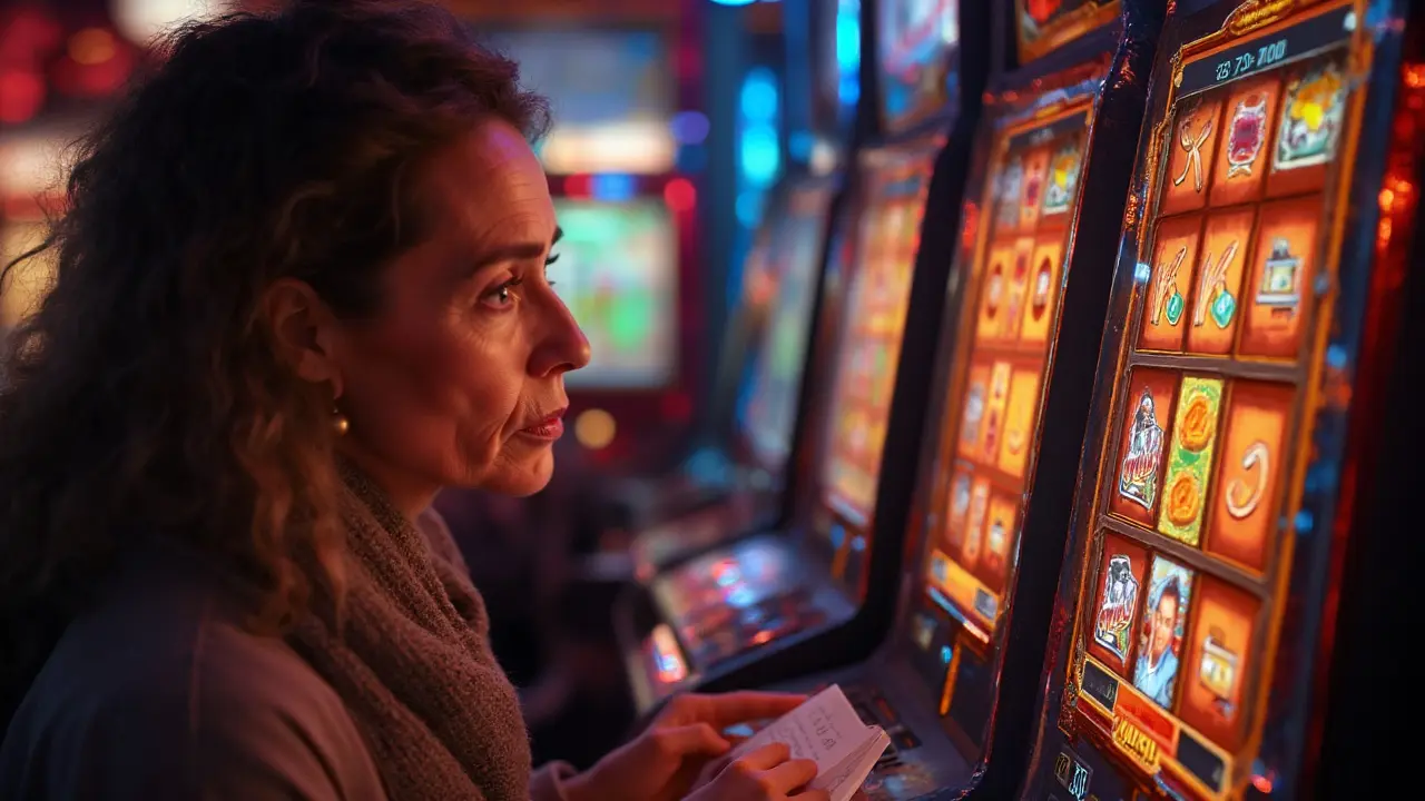 Slotlarda Sık Kazanmak Mümkün mü? Mitler ve Gerçekler