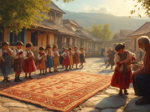 Dede Oyunu Ne Anlama Gelir? Dede Oyunu Nedir ve Nasıl Oynanır?