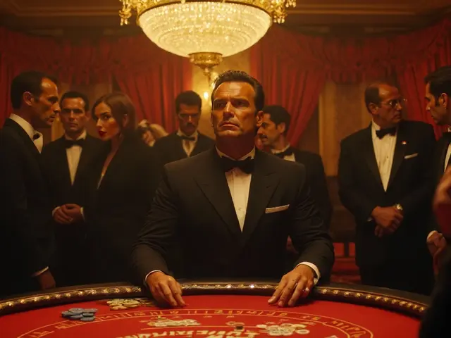Kevin Costner ve Casino Gerçeği: Ünlü Oyuncunun Kumarhane Bağlantısı Var mı?