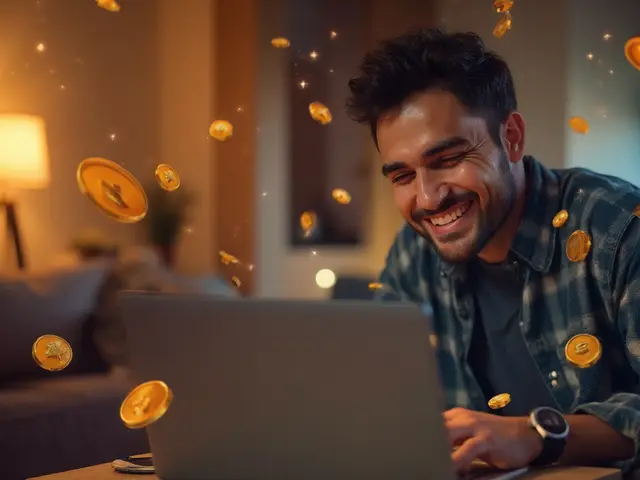 Slot Bonus Para Çekme Rehberi: 2025'te Kolay Ve Güvenli Yollar