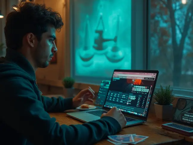 Türkiye’de Slot Siteleri Yasal mı? 2025 Güncel Durum ve Riskler