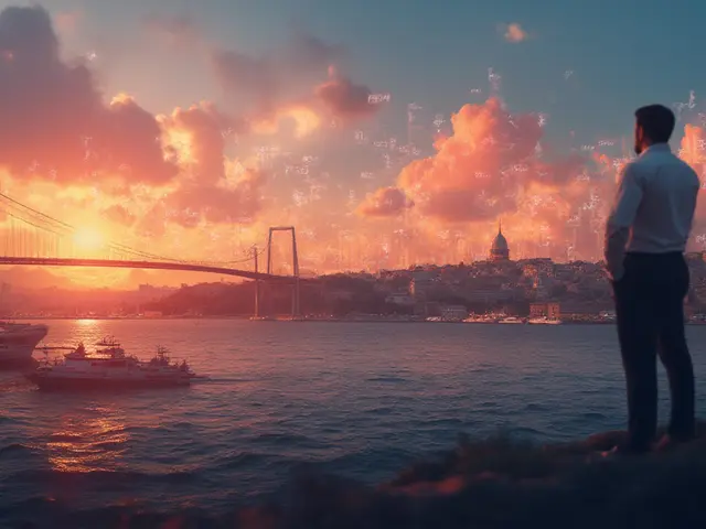 Volatilite Düşerse Ne Olur? Piyasalarda Dalga Duruzunca Neler Değişir?