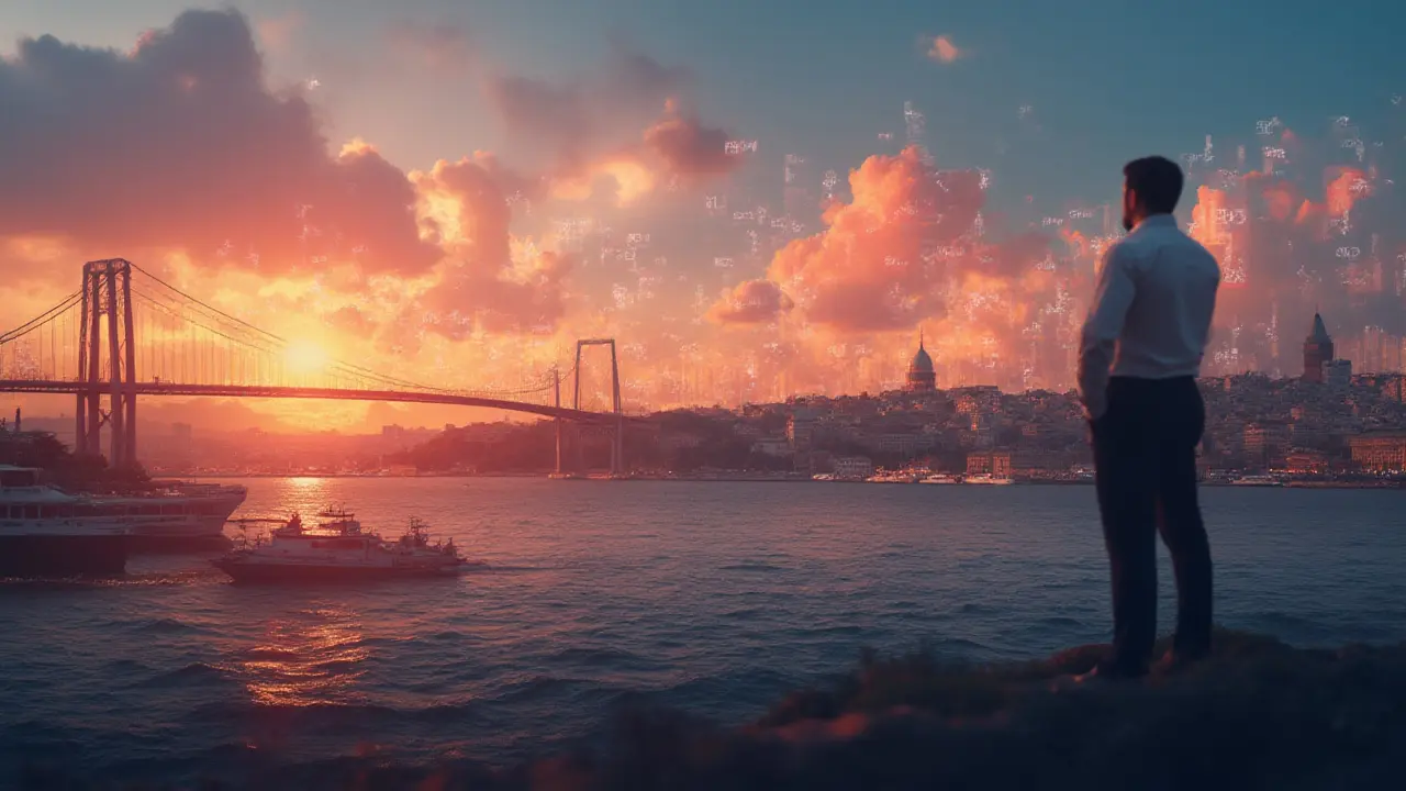 Volatilite Düşerse Ne Olur? Piyasalarda Dalga Duruzunca Neler Değişir?